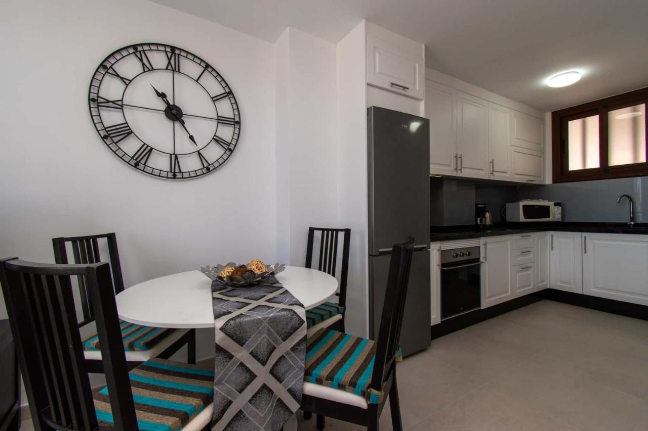 Parque Santiago II Duplex Apartment ปลายาเดลาสอเมริกาส ภายนอก รูปภาพ