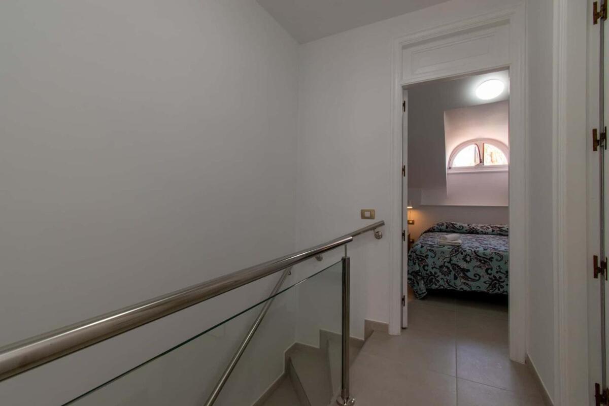 Parque Santiago II Duplex Apartment ปลายาเดลาสอเมริกาส ภายนอก รูปภาพ