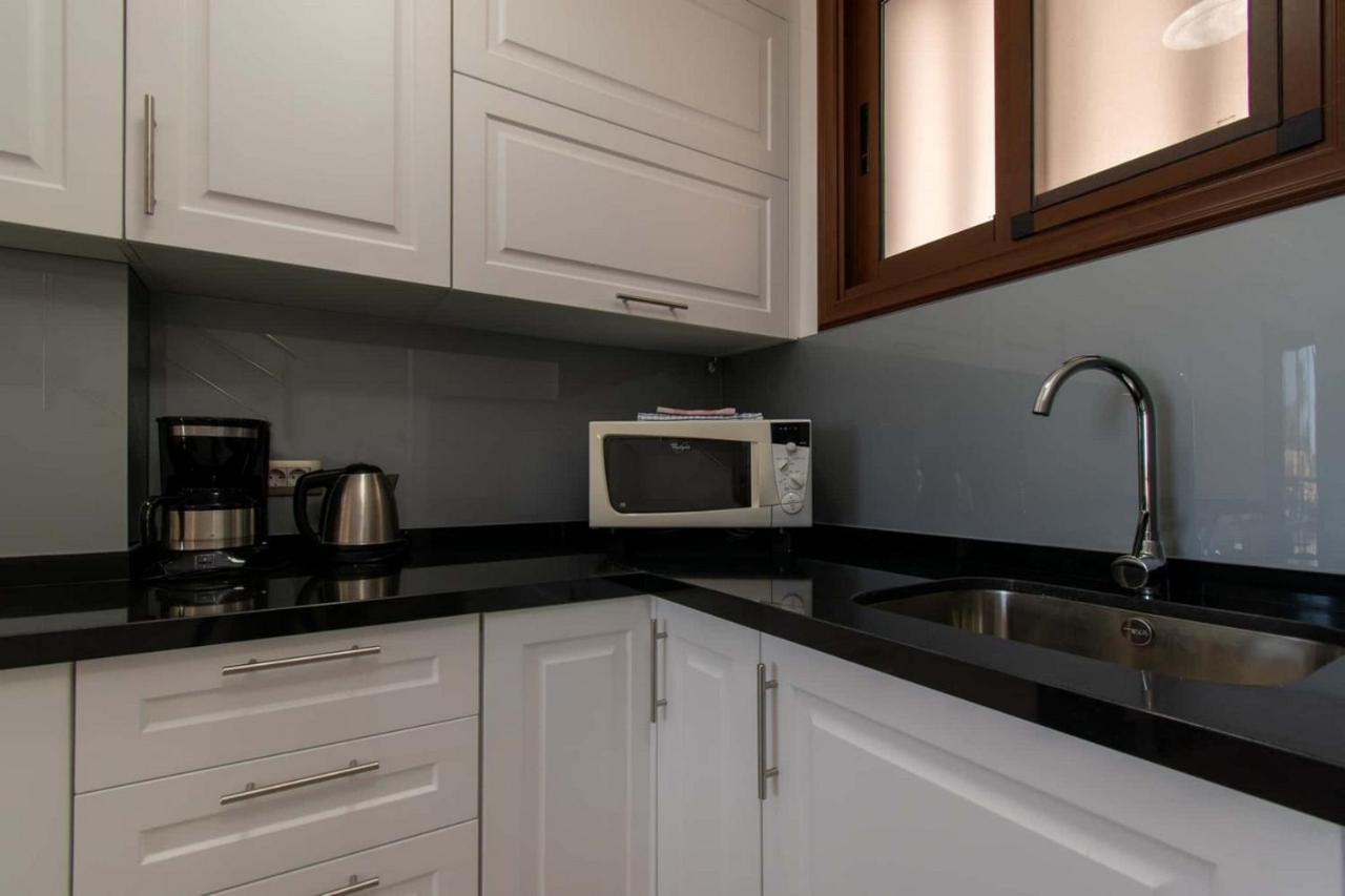 Parque Santiago II Duplex Apartment ปลายาเดลาสอเมริกาส ภายนอก รูปภาพ