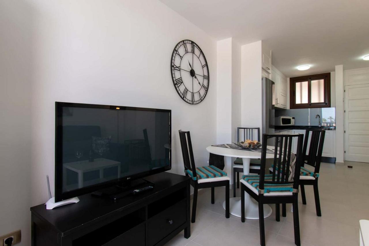 Parque Santiago II Duplex Apartment ปลายาเดลาสอเมริกาส ภายนอก รูปภาพ