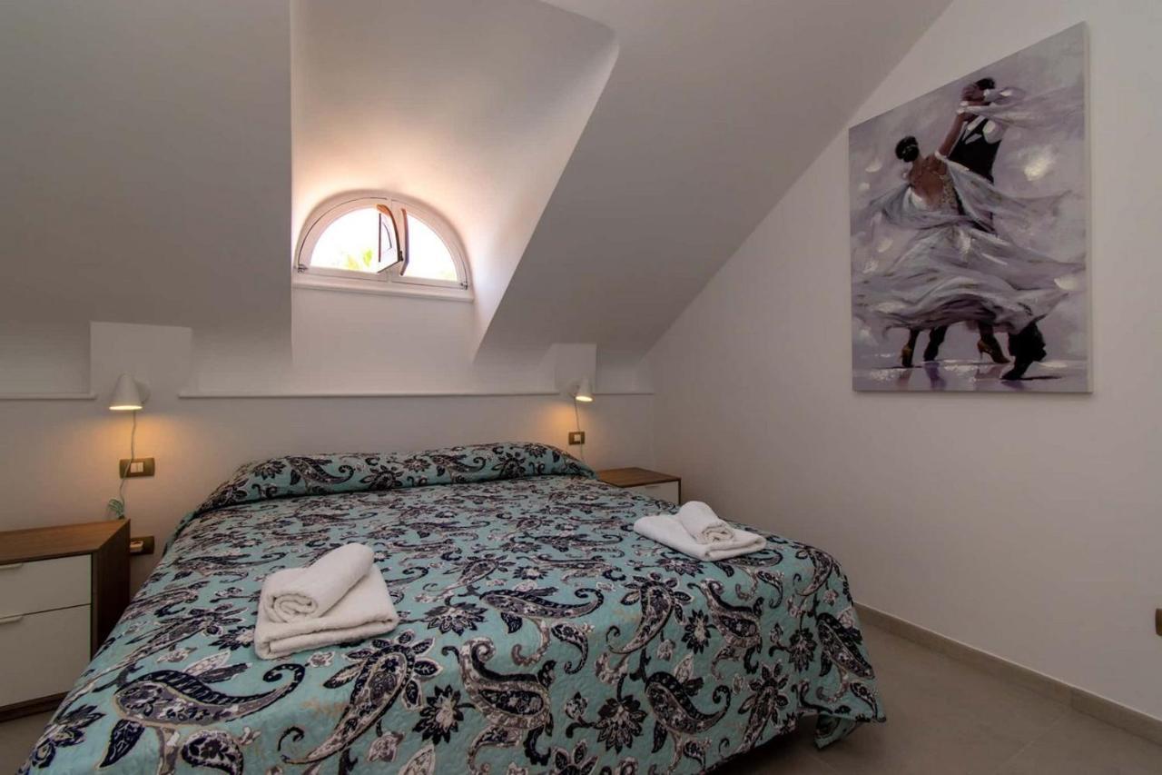 Parque Santiago II Duplex Apartment ปลายาเดลาสอเมริกาส ภายนอก รูปภาพ