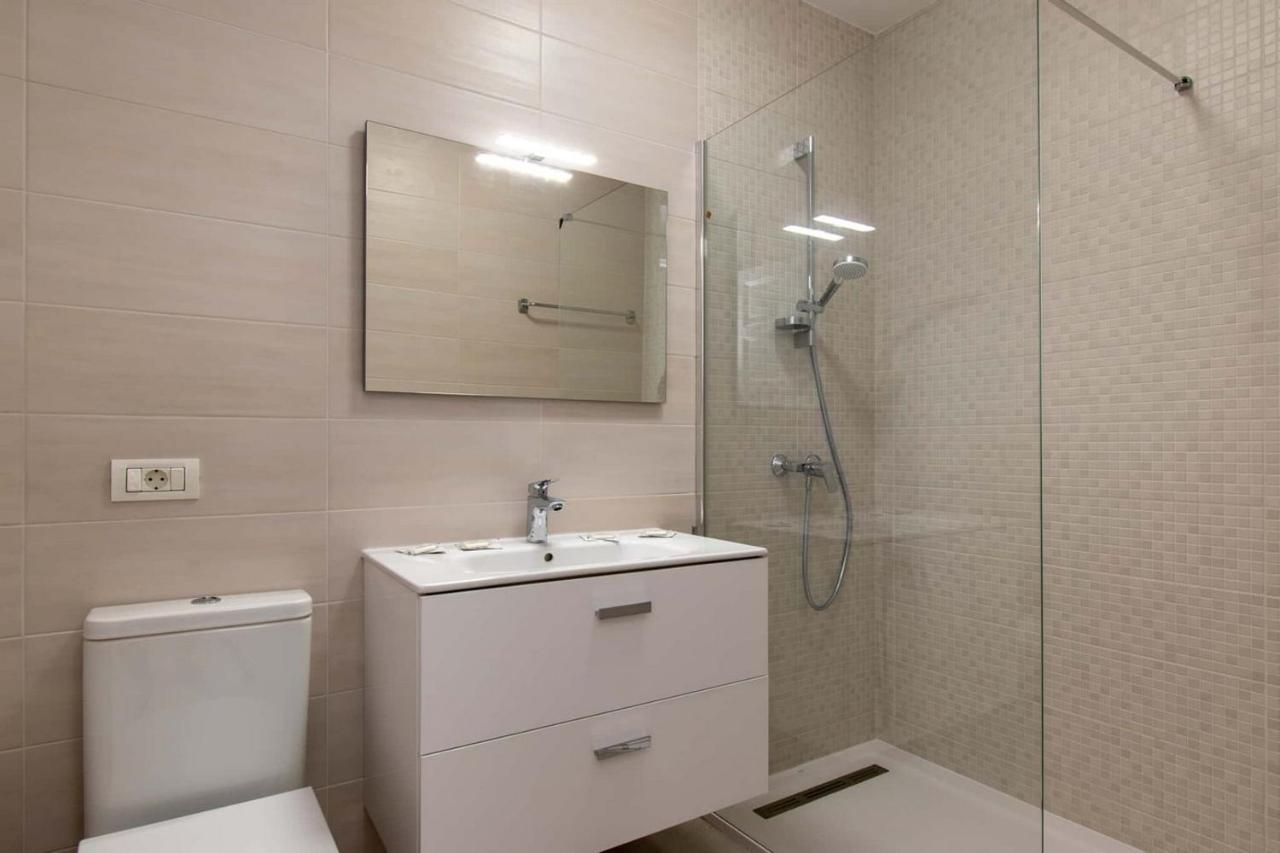 Parque Santiago II Duplex Apartment ปลายาเดลาสอเมริกาส ภายนอก รูปภาพ