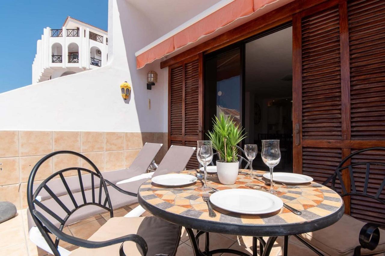 Parque Santiago II Duplex Apartment ปลายาเดลาสอเมริกาส ภายนอก รูปภาพ